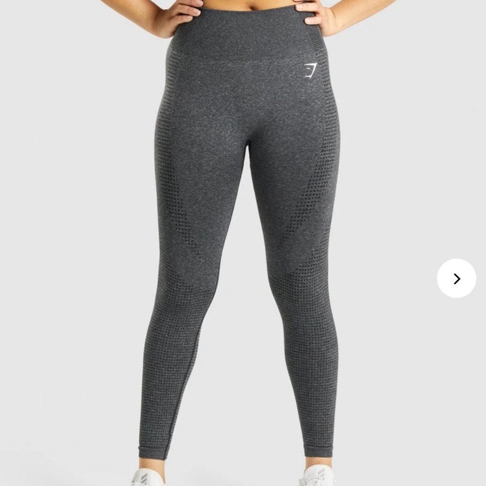 GYMSHARK Never worn, Vital Seamless 2.0 Leggings